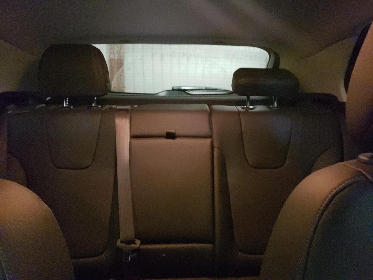 2025 Buick Encore Gx Sport Touring VIN: KL4AMDSL6SB036509 Lot: 59662695