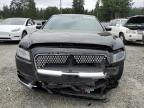 2017 Lincoln Continental Select за продажба в Graham, WA - Front End