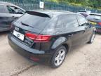 2018 AUDI A3 SE TECH for sale at Copart COLCHESTER