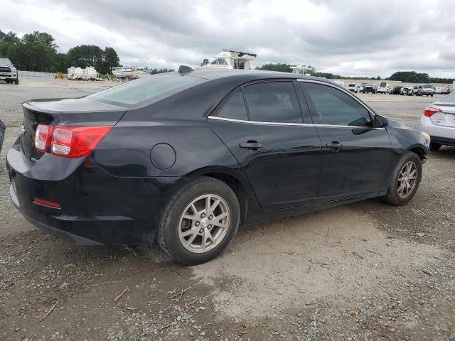  CHEVROLET MALIBU 2013 Black