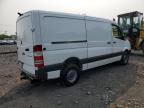 2015 MERCEDES-BENZ SPRINTER 2500   à vendre chez Copart NY - NEWBURGH