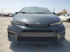 2020 Toyota Corolla Se იყიდება Sun Valley-ში, CA - Rear End