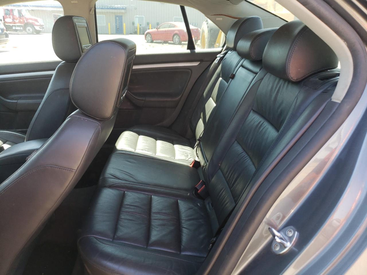 2006 Volkswagen Jetta Tdi Option Package 2 VIN: 3VWDT71K16M783608 Lot: 62319645