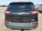 2016 JEEP CHEROKEE LATITUDE à vendre chez Copart OH - DAYTON