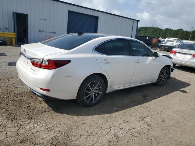  LEXUS ES350 2018 White