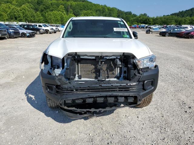  TOYOTA TACOMA 2022 White