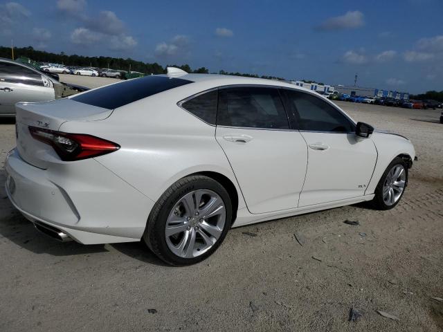  ACURA TLX 2021 Biały