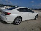 2021 Acura Tlx Technology на продаже в Jacksonville, FL - Front End