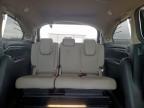 2022 Honda Odyssey Elite на продаже в San Antonio, TX - Minor Dent/Scratches