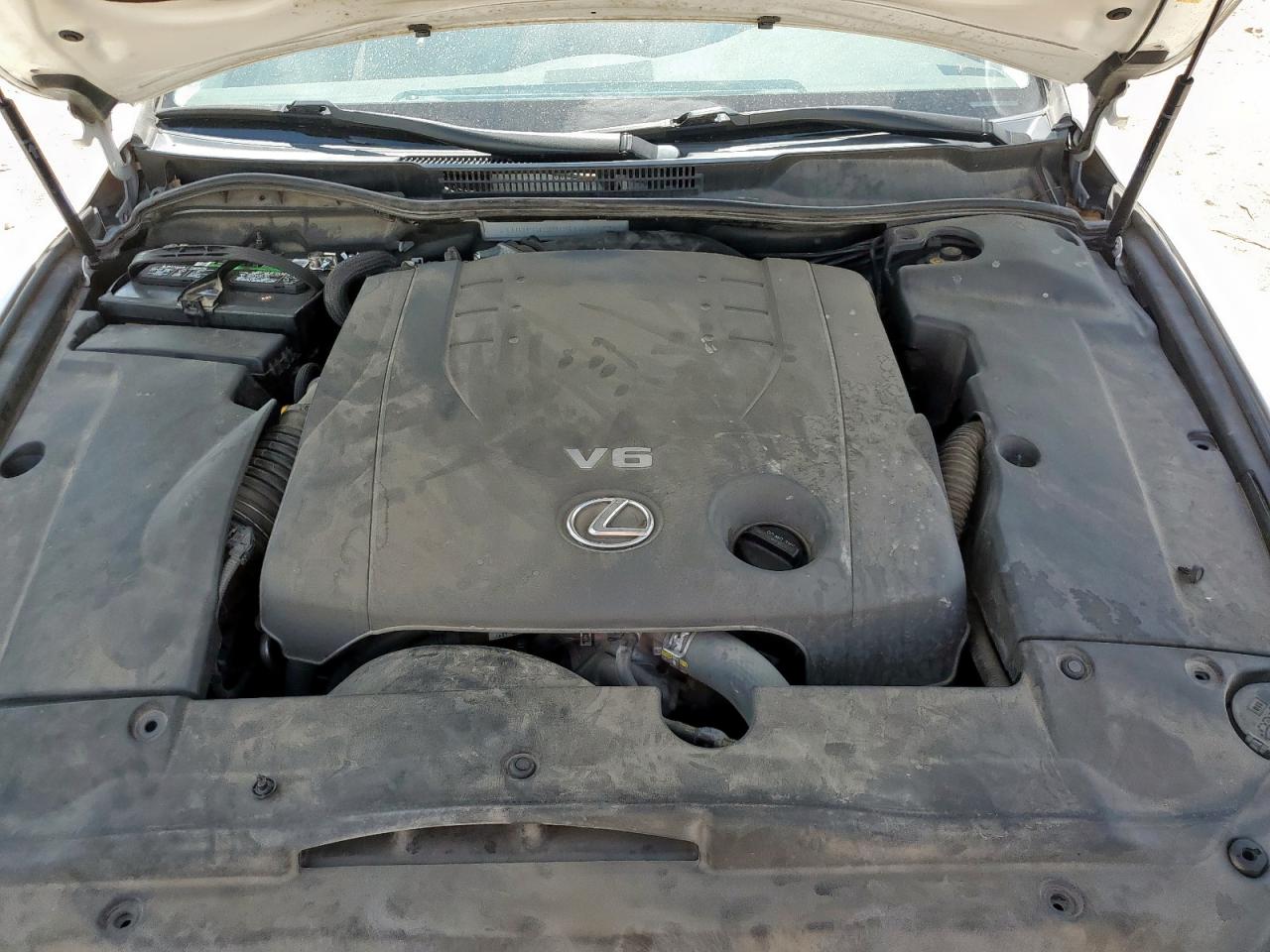 2012 Lexus Is 250 VIN: JTHBF5C29C5168923 Lot: 62653505