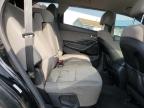 2017 Hyundai Santa Fe Se продається в East Granby, CT - Front End