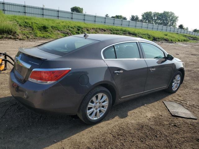 BUICK LACROSSE 2013 Gray