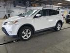 2014 Toyota Rav4 Xle for Sale in Wheeling, IL - Mechanical