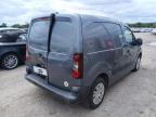 2009 CITROEN BERLINGO 6 for sale at Copart WESTBURY