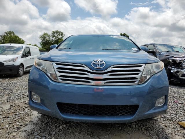 Parquets TOYOTA VENZA 2012 Blue