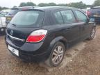 2007 VAUXHALL ASTRA SXI for sale at Copart ROCHFORD