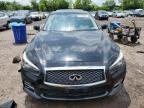 2015 Infiniti Q50 Base იყიდება Chalfont-ში, PA - Undercarriage