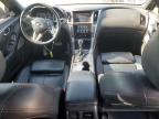 2018 Infiniti Q50 Red Sport 400 продається в Fresno, CA - Damage History