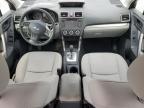 2016 Subaru Forester 2.5I   للبيع في Wayland، MI - Front End