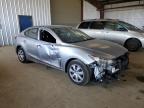 2016 Mazda 3 Sport за продажба в American Canyon, CA - Front End