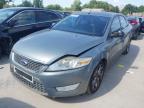 2008 FORD MONDEO TIT for sale at Copart SANDY