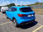 2022 MG HS EXCLUSIVE S-A  for sale at Copart SANDTOFT