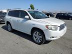 Martinez, CA에서 판매 중인 2010 Toyota Highlander Hybrid Limited - Front End