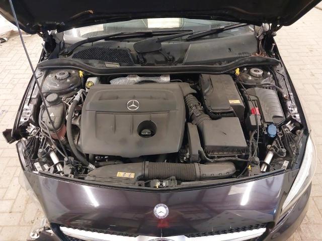 2016 MERCEDES BENZ A 180 D SP