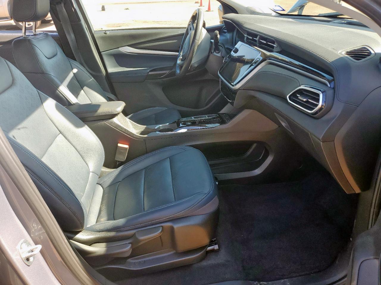 2023 Chevrolet Bolt Euv Lt VIN: 1G1FY6S04P4136498 Lot: 62665655