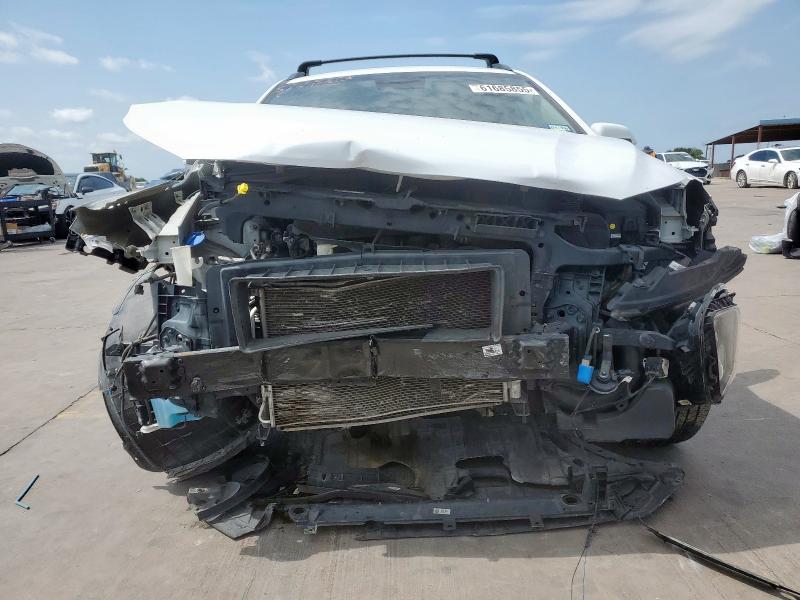  HYUNDAI KONA 2020 Белы
