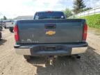 2012 Chevrolet Silverado K2500 Heavy Duty Lt for Sale in Davison, MI - Side