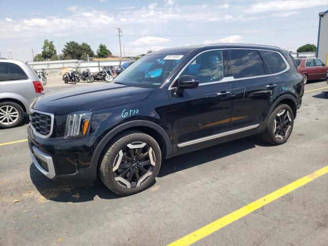 KIA TELLURIDE 2024