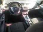 2014 Nissan Sentra S   იყიდება Tucson-ში, AZ - Undercarriage