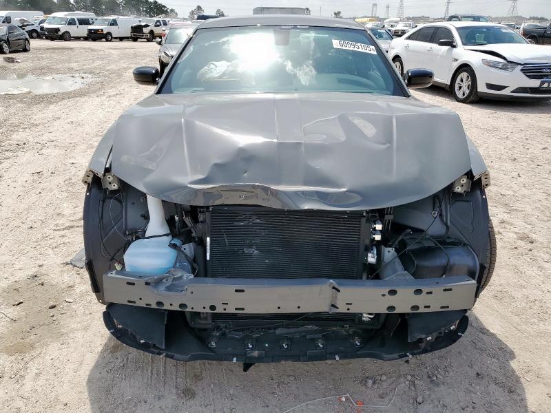  DODGE CHARGER 2023 Szary