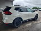2017 Nissan Rogue Sv   en Venta en Fort Wayne, IN - Front End