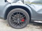 2021 MERCEDES-BENZ GLE GLE 63 S 4MATIC+ 5DR 9G-TRONIC for sale at Copart WHITBURN