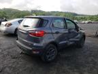 2018 Ford Ecosport S for Sale in Chambersburg, PA - Side