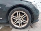 2011 MERCEDES BENZ C180 SPORT for sale at Copart ST HELENS