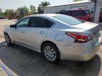 2014 Nissan Altima 2.5 for Sale in Pekin, IL - Front End