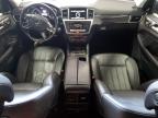 2015 Mercedes-Benz Gl 350 Bluetec   na sprzedaż w Franklin, WI - Front End