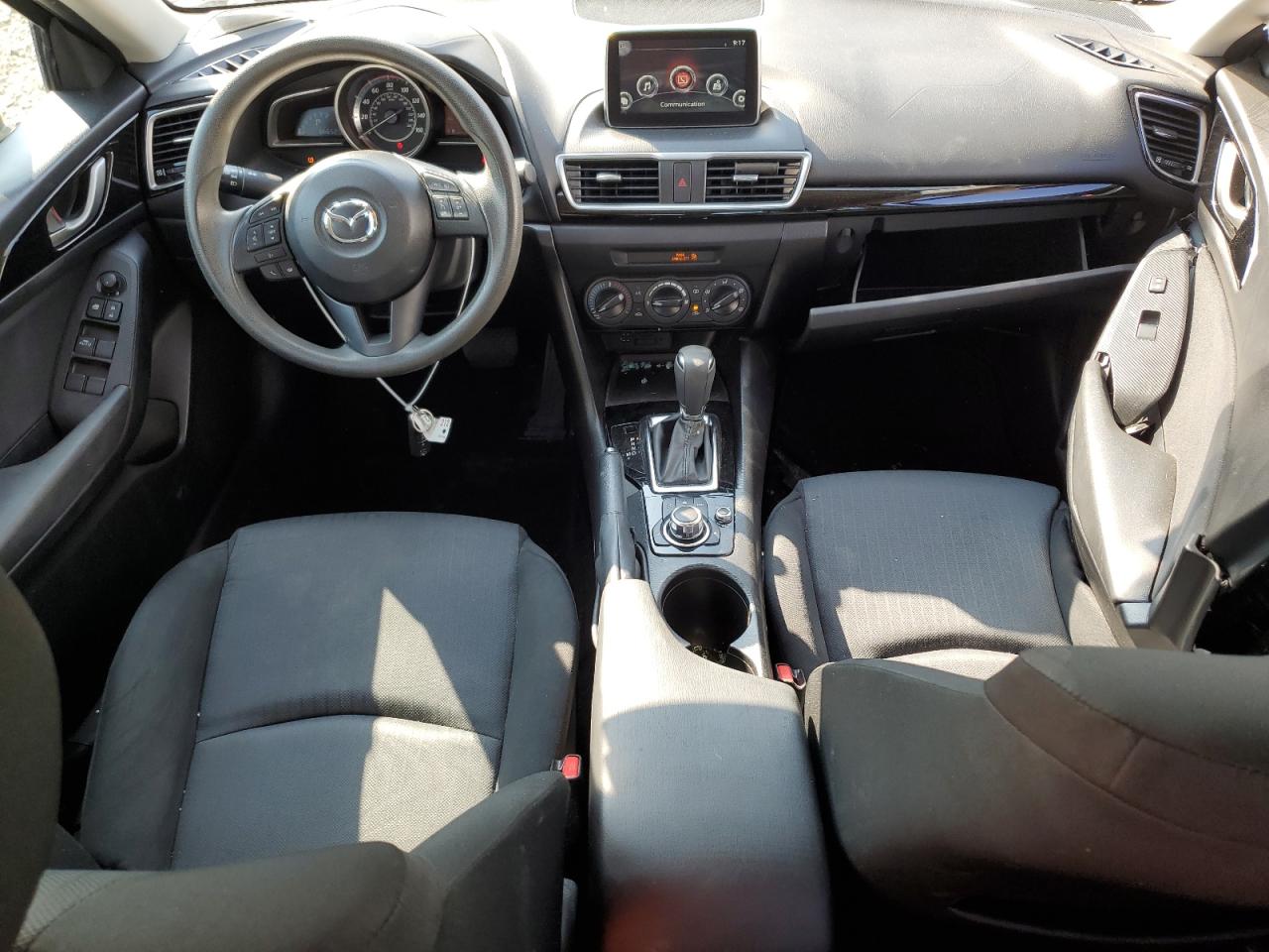 2016 Mazda 3 Sport VIN: 3MZBM1T74GM326559 Lot: 62702085