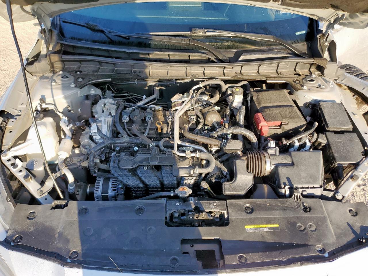 NISSAN ALTIMA 2021 VIN 1N4BL4DV1MN407093 zdjęcie 11