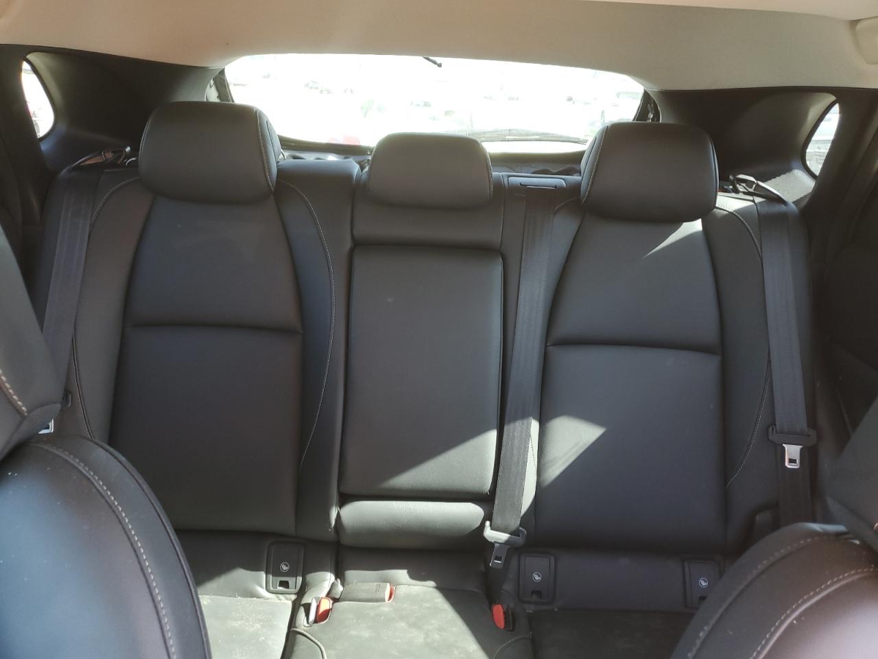2021 Mazda Cx-30 Preferred VIN: 3MVDMBCL6MM214077 Lot: 59145625