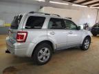 2011 Ford Escape Limited   for Sale in Mocksville, NC - Front End