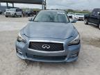 2016 INFINITI Q50 PREMIUM   for sale at Copart FL - WEST PALM BEACH
