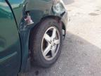 2003 TOYOTA COROLLA T3 for sale at Copart GLOUCESTER
