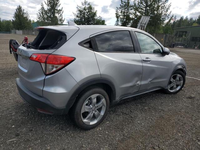  HONDA HR-V 2019 Srebrny