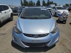 2013 Hyundai Elantra Gls for Sale in American Canyon, CA - Rear End