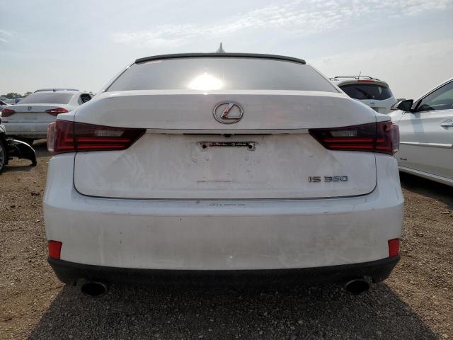  LEXUS IS 2014 Biały