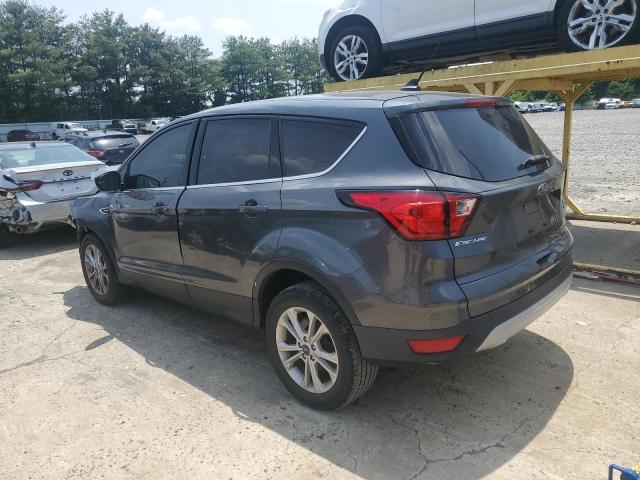  FORD ESCAPE 2019 Серый